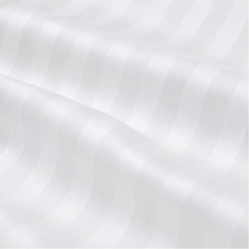 Комплект постельного белья Сатин TEENAGER Satin Stripe 30-0009 + 30-0001 Belinda Фото - 7