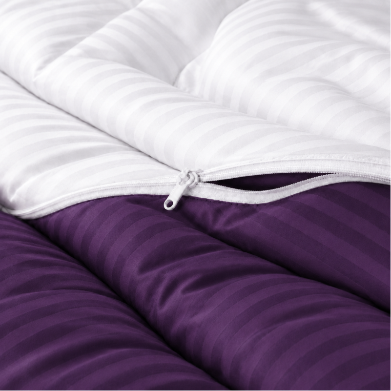 Комплект постельного белья Сатин TEENAGER Satin Stripe 30-0009 + 30-0001 Belinda Фото - 8