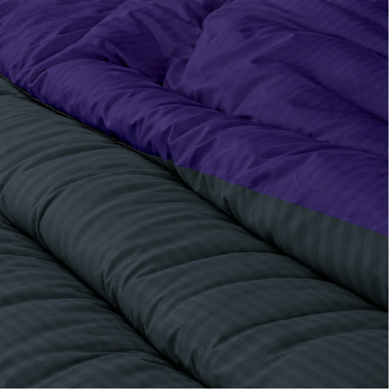 Комплект постільної білизни Сатин TEENAGER Satin Stripe 30-0021 + 30-0020 Likana Фото - 9