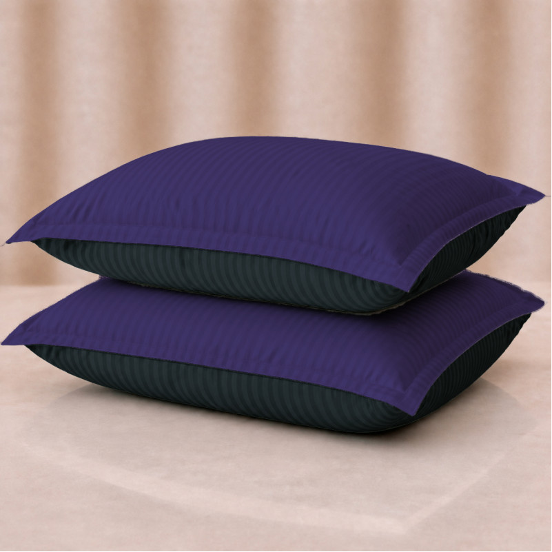 Комплект постільної білизни Сатин TEENAGER Satin Stripe 30-0021 + 30-0020 Likana Фото - 8