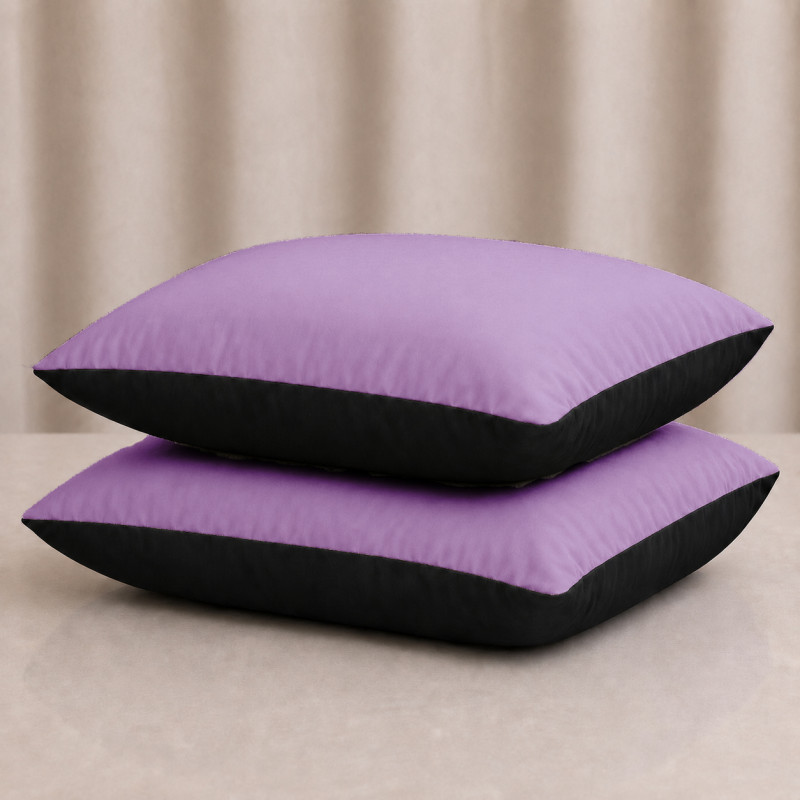 Комплект постельного белья Сатин TEENAGER Lavanda 3820+0055 Фото - 6