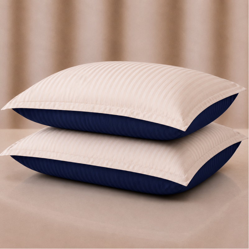 Комплект постельного белья Сатин TEENAGER Satin Stripe 30-0020 + 30-0004 Danelli Фото - 8