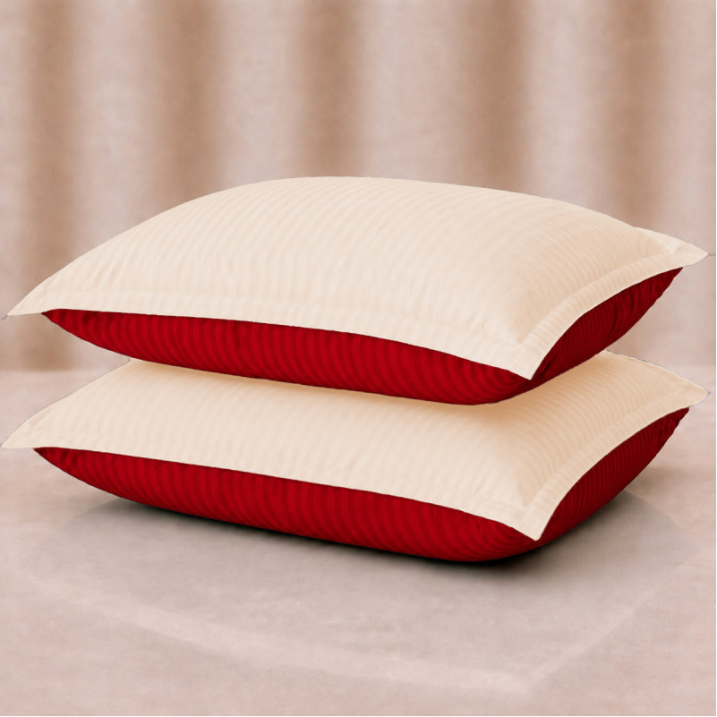 Комплект постільної білизни Сатин TEENAGER Satin Stripe 30-0018 + 30-0004 Jenadi Фото - 8