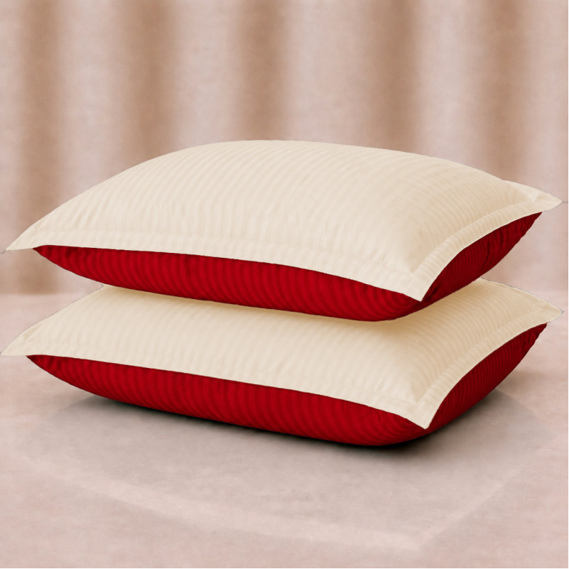 Комплект постельного белья Сатин TEENAGER Satin Stripe 30-0018 + 30-0002 Karimi Фото - 8