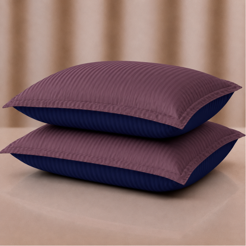Комплект постільної білизни Сатин TEENAGER Satin Stripe 30-0020 + 30-0008 Lovelin Фото - 8