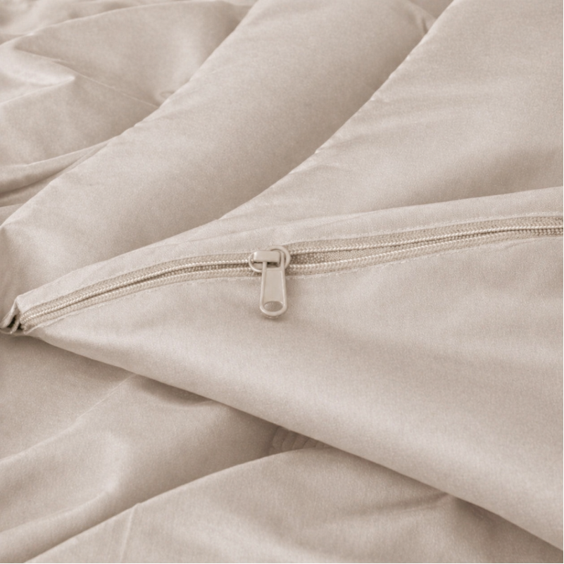 Комплект постельного белья JUNIOR Фланель 004 Cappuchino - 8