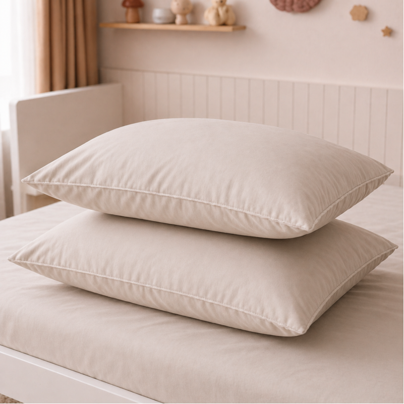 Комплект постельного белья JUNIOR Фланель 004 Cappuchino - 4