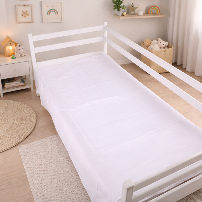 Комплект постельного белья Бязь TEENAGER 17-4813 Martinhi - 5