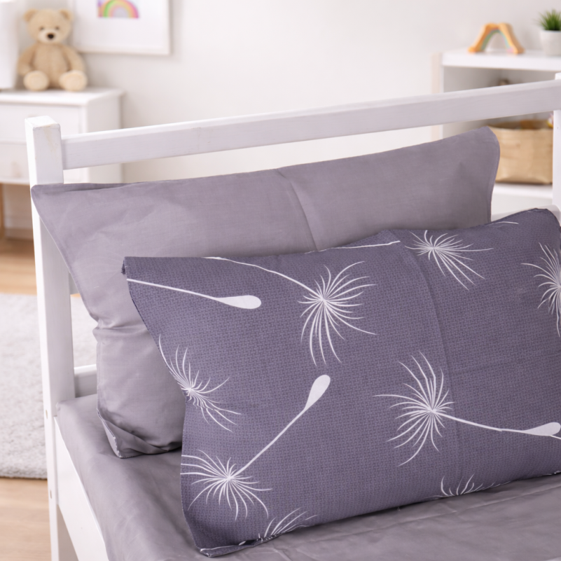 Комплект постельного белья Бязь JUNIOR 21-0007 Felipe - 4