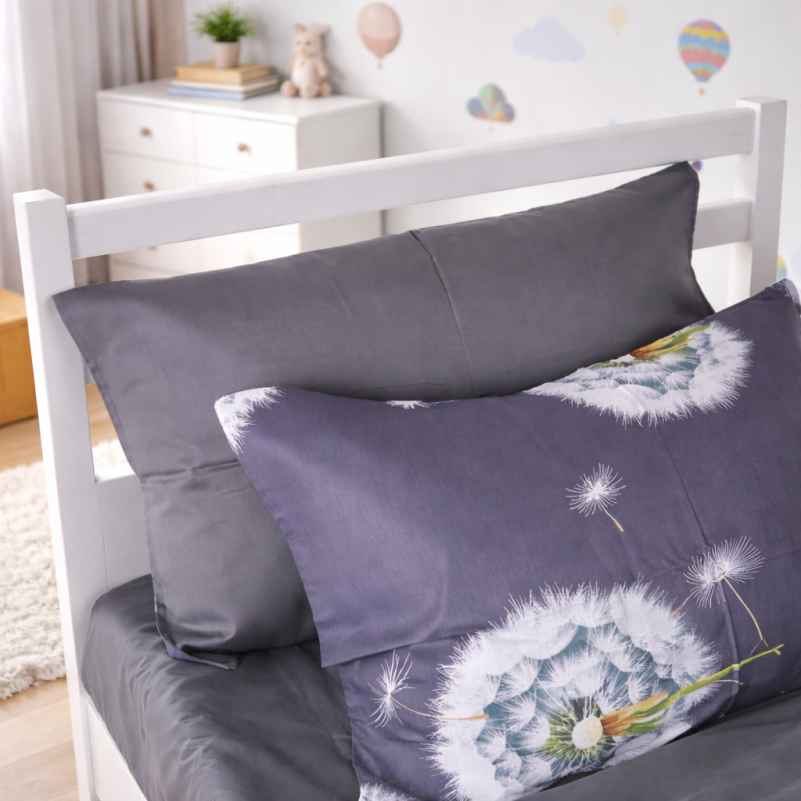 Комплект постельного белья Сатин TEENAGER 22-1449 Dandelion Glow - 1