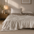 Luxury Sleep ivory