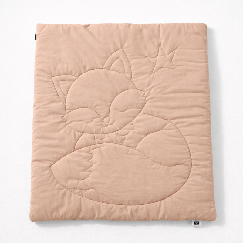 Одеяло №0566 Sleepy Friends "Леся" Cotton (бязь) лето - 5