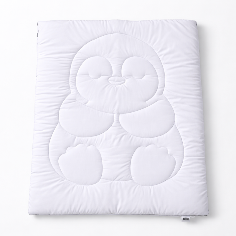 Одеяло №0534 Sleepy Friends "Зимко" Thinsulate (сатин) деми - 5