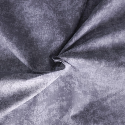 Простынь Поплин 00-7 "Pink Flowers" - 2