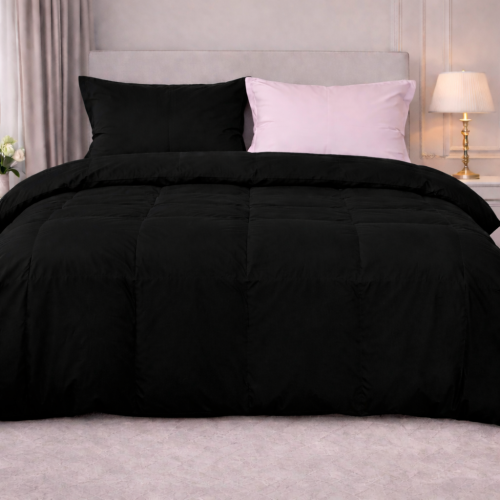 Комплект постільної білизни Poplin Line "018 + 099 Ammon"