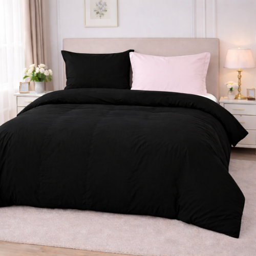 Комплект постільної білизни Poplin Line "018 + 099 Ammon" - 2