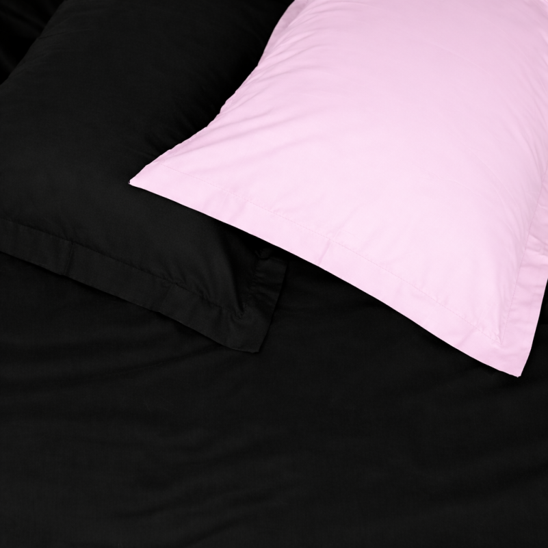 Комплект постельного белья Poplin Line "018 + 099 Ammon" - 2