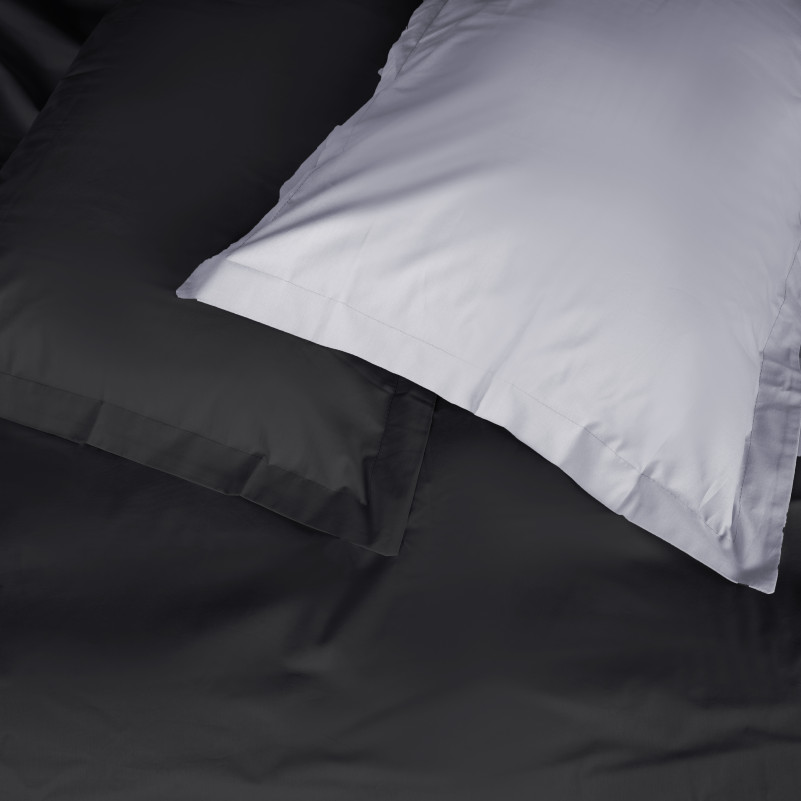 Комплект постельного белья JUNIOR Poplin Line 054 + 099 Angelyn - 1