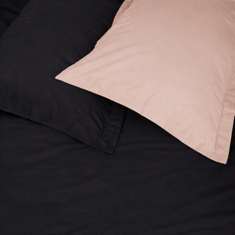 Комплект постільної білизни Poplin Line "015 + 099 Azhlei" - 3