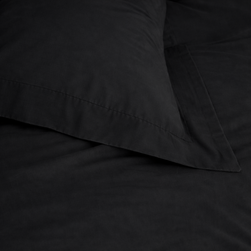 Комплект постільної білизни Poplin Line "015 + 099 Azhlei" - 4