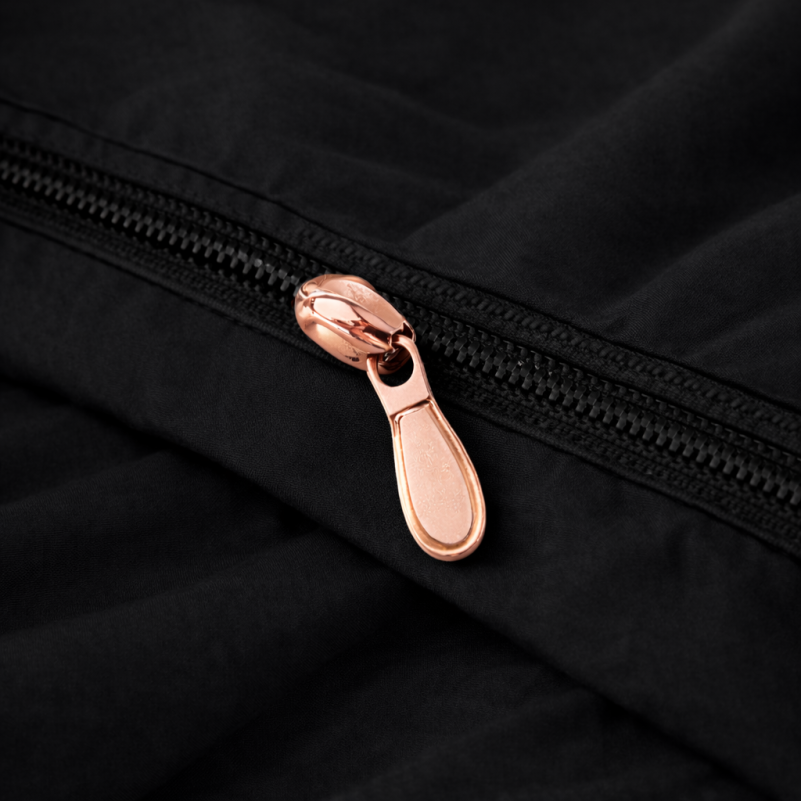 Комплект постельного белья JUNIOR Poplin Line 015 + 099 Azhlei - 4