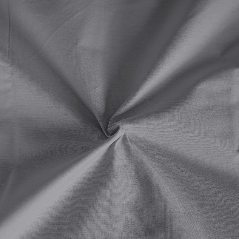 Комплект постельного белья JUNIOR Poplin Line 054 + 015 Cabading - 2