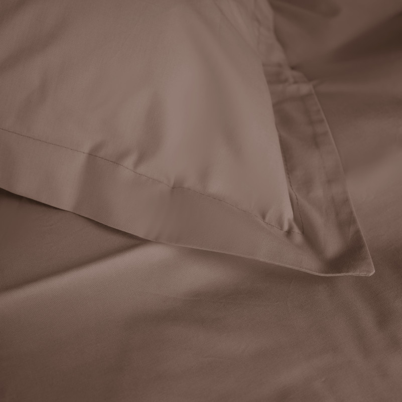 Комплект постельного белья JUNIOR Poplin Line 054 + 015 Cabading - 4