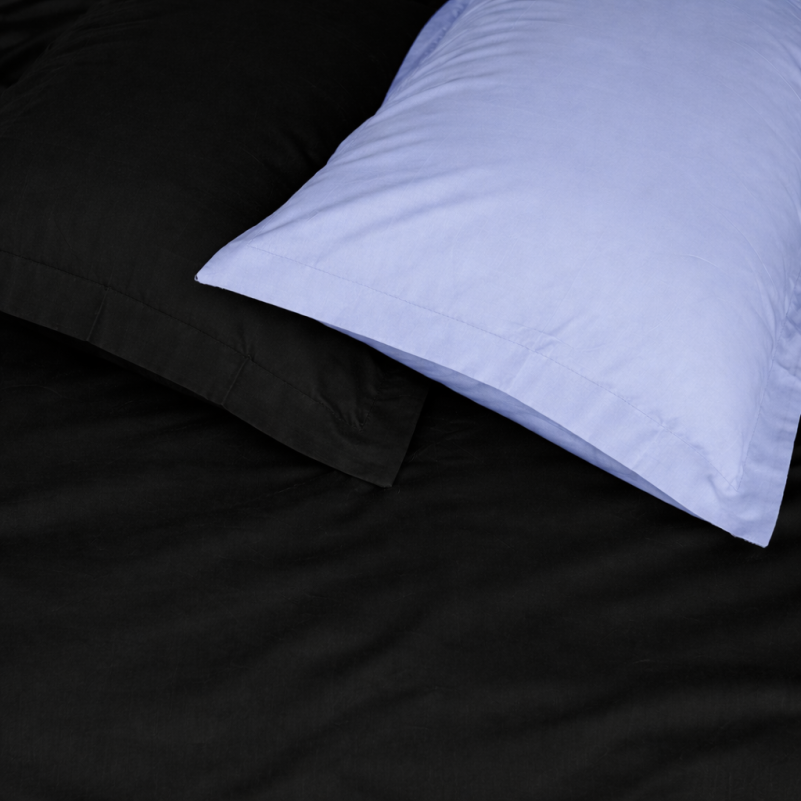 Комплект постельного белья JUNIOR Poplin Line 067 + 099 Charmaine - 3