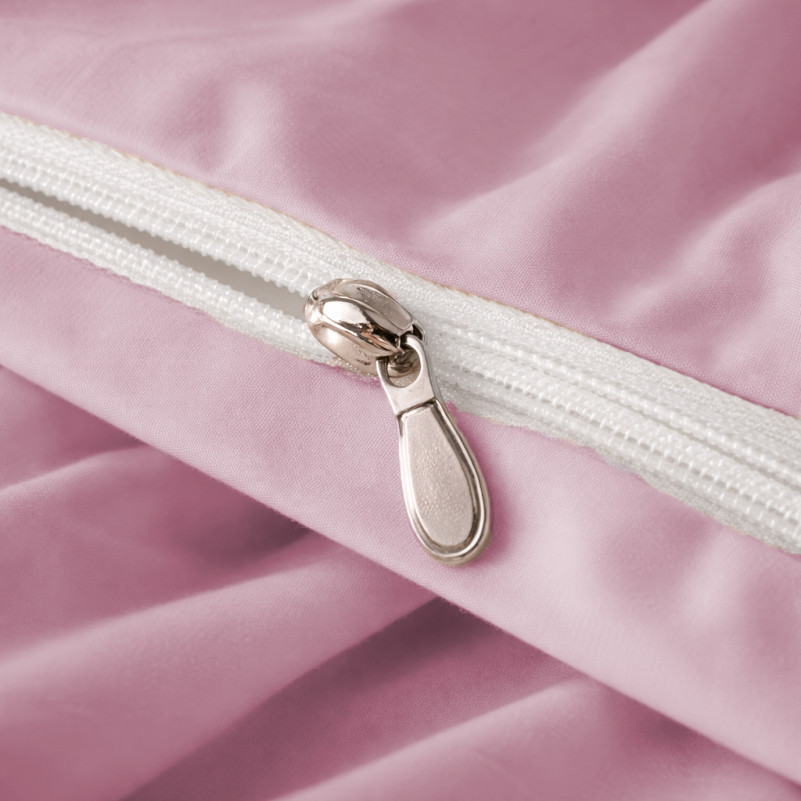 Комплект постельного белья JUNIOR Poplin Line 054 + 041 Daniel - 4