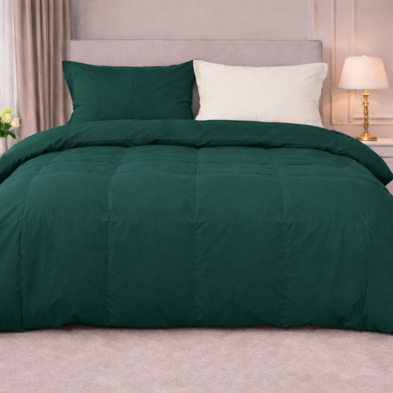 Комплект постельного белья  JUNIOR Poplin Line 002 + 091 Ellen