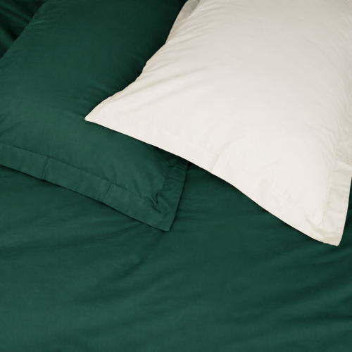 Комплект постільної білизни Poplin Line "002 + 091 Ellen" - 2