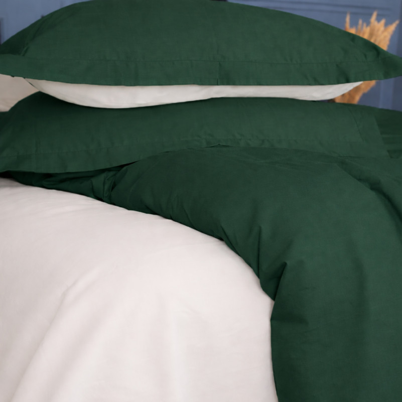 Комплект постельного белья  JUNIOR Poplin Line 002 + 091 Ellen - 2