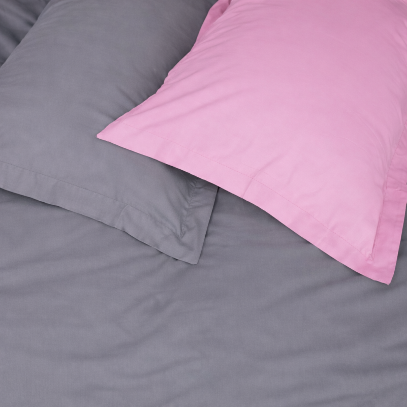 Комплект постельного белья JUNIOR Poplin Line 041 + 056 Emerson - 1