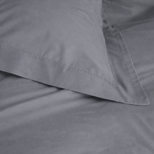 Комплект постельного белья Poplin Line "041 + 056 Emerson" - 5