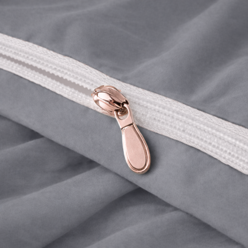 Комплект постельного белья JUNIOR Poplin Line 041 + 056 Emerson - 5