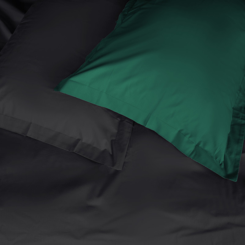 Комплект постельного белья JUNIOR Poplin Line 091 + 099 Ferdinand - 1