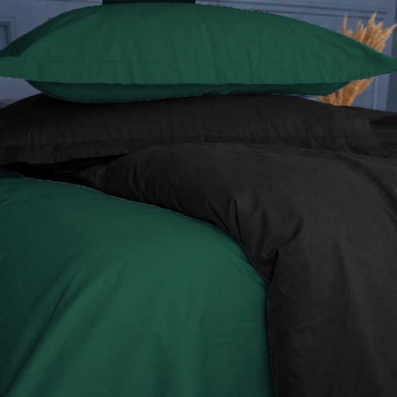 Комплект постельного белья JUNIOR Poplin Line 091 + 099 Ferdinand - 2