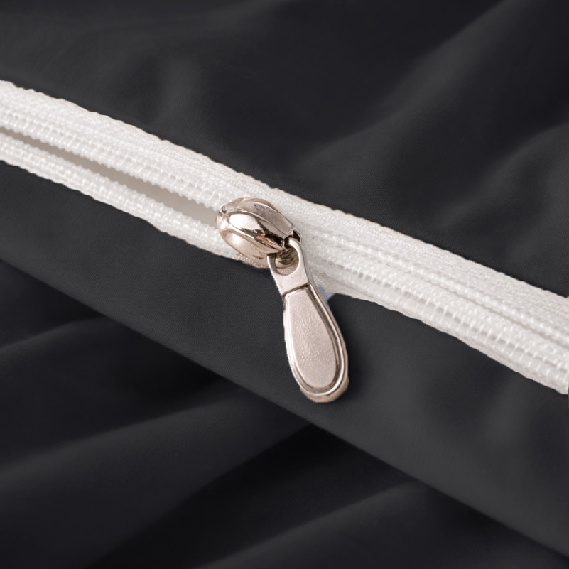 Комплект постельного белья JUNIOR Poplin Line 091 + 099 Ferdinand - 4