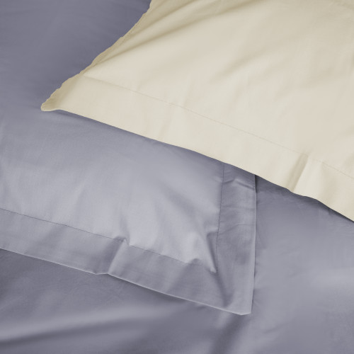 Наволочка Poplin Line "002 + 054 Geraldine" - 1
