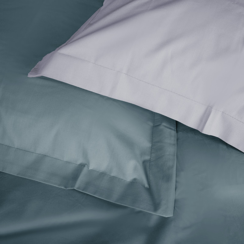 Комплект постельного белья JUNIOR Poplin Line 054 + 067 Gerwin - 1