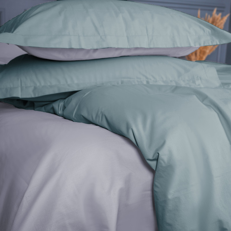 Комплект постельного белья JUNIOR Poplin Line 054 + 067 Gerwin - 3