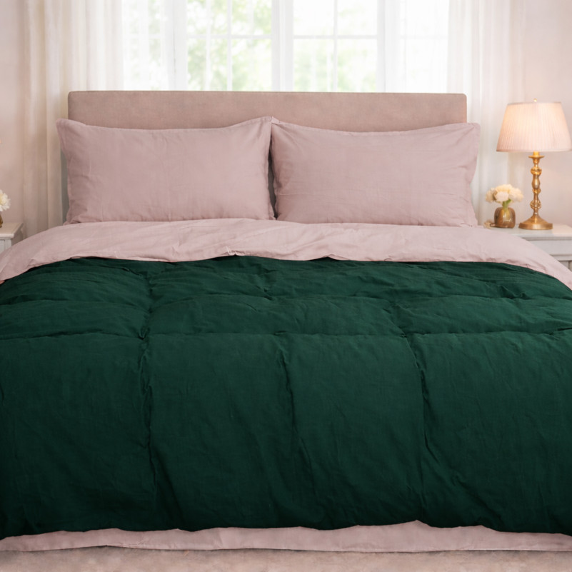 Комплект постельного белья JUNIOR Poplin Line 015 + 091 Hanna