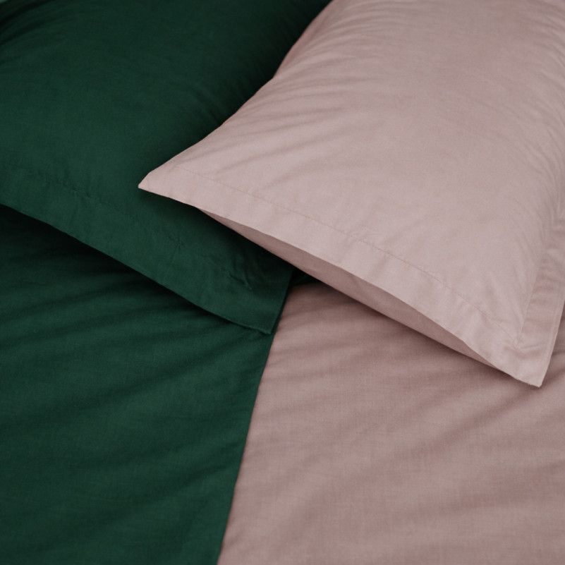 Комплект постельного белья JUNIOR Poplin Line 015 + 091 Hanna - 2