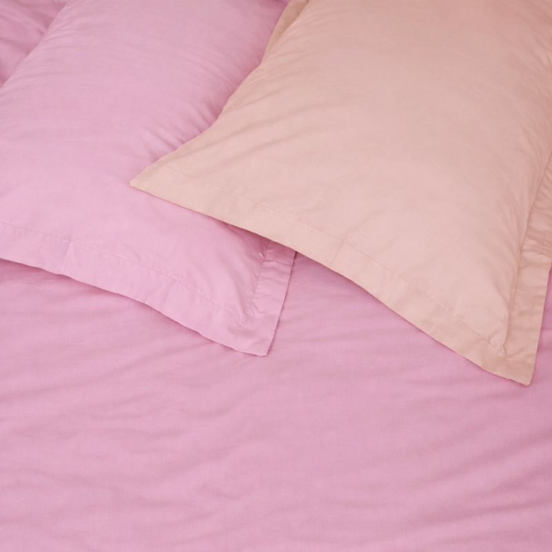 Комплект постільної білизни Poplin Line "015 + 041 Honey" - 3