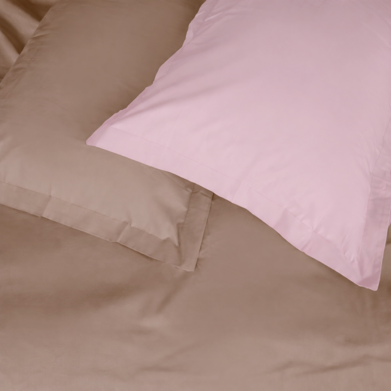 Комплект постельного белья JUNIOR Poplin Line 018 + 015 Huskar - 2