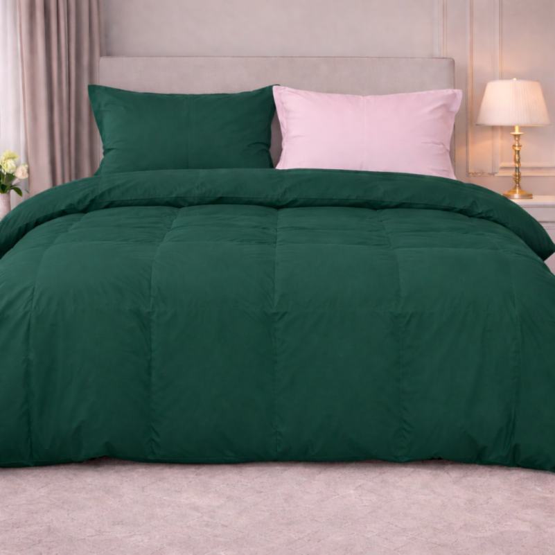 Комплект постельного белья JUNIOR Poplin Line 018 + 091 Jasper