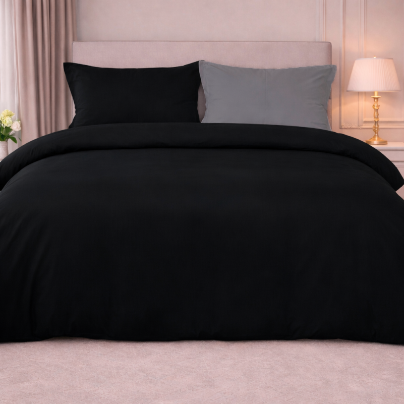 Комплект постельного белья JUNIOR Poplin Line 056 + 099 Jillian