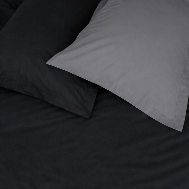 Комплект постельного белья JUNIOR Poplin Line 056 + 099 Jillian - 1