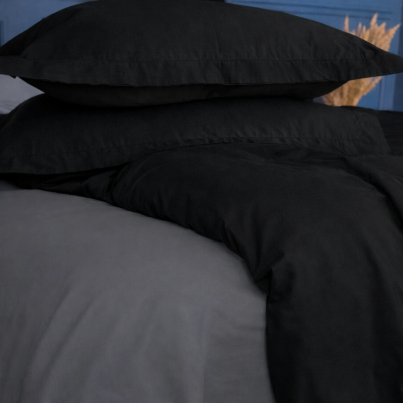 Комплект постельного белья JUNIOR Poplin Line 056 + 099 Jillian - 2