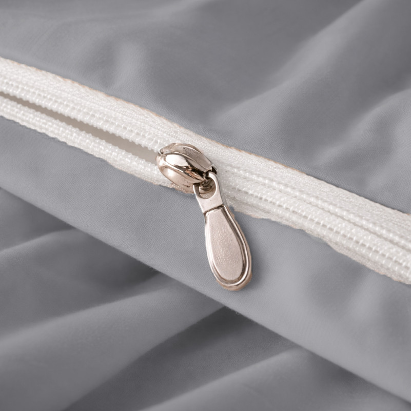 Комплект постельного белья  JUNIOR Poplin Line 002 + 056 Kathleen - 2